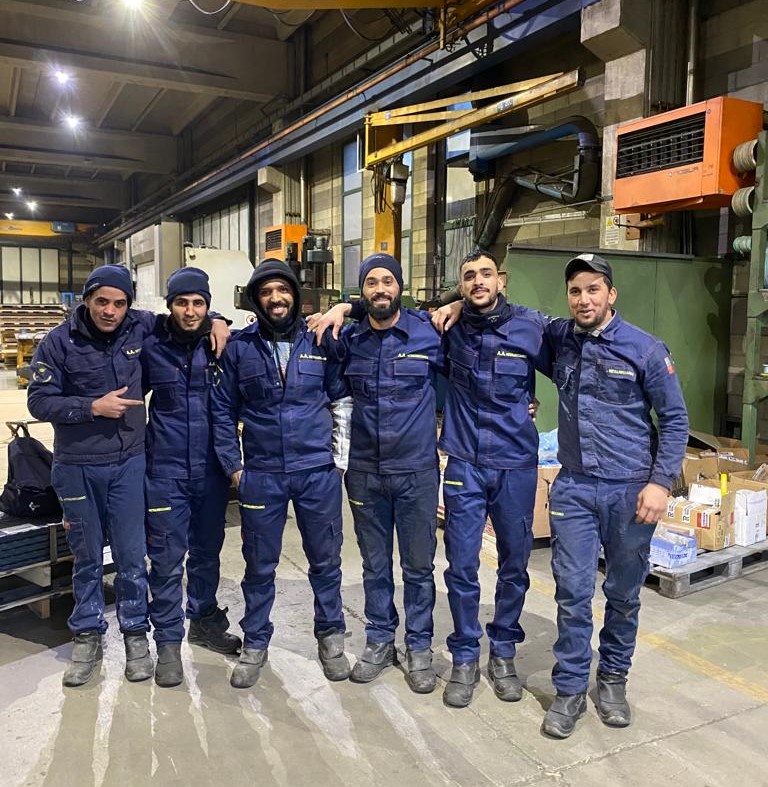 team-aametalmeccanici